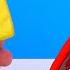 Роблокс СТРАННЫЙ СТРОГИЙ ПАПА и МОНСТР в ROBLOX Видео Лепка