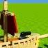 САМЫЙ СМЕШНОЙ МОРСКОЙ БОЙ НА ЛЕГО КОРАБЛЯХ В BRICK RIGS BRICK RIGS Смешные моменты