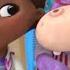 Doc McStuffins Toy Hospital Made To Be A Nurse What S Going On Disney Junior