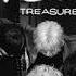 Lyrics Vietsub REVERSE TREASURE Donghoacuacun