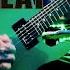 Volbeat Mary Anns Place Guitar Cover