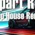 Rampart Range Deep House Remix Alsa