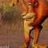 Alex From Madagascar Dance Animation I Like To Move It 3d Animation