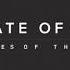 VA Degradation Of Trance Vol 1 ASOT S Tunes Of The Year
