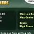 Tumblebugs 2 Game Over