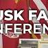Trump Musk Joint Oval Office Press Conference Full Video