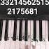 Как играть Белую ночь на Пианино Уроки на пианино пианино урокипианино Shorts Piano Music