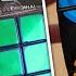 FASTER RUBIK S 4x4 CUBE VOID CUBE FROM TOYS R US