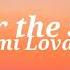 Demi Lovato Cool For The Summer Lyrics