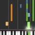 Keyboard Piano Tutorial Lady Gaga Poker Face