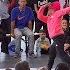 Bgirl Terra Vs Bboy Jitsou