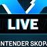 LIVE Day 4 Table 1 WTT Contender Skopje 2025 Finals