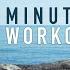 4 MINUTE AB WORKOUT No Equipment Home Core Workout W Valerie