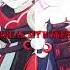 EwAurie HSR GI Ships Honkai Star Rail Genshin Impact New Darling