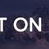 Wait On You Elevation Worship Maverick City Lyrics