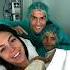 Goergina And Ronaldo Junior Is Hostpital Georgina Ronaldo Ronaldojr Hospital Shorts
