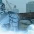 Penguin Mr Freeze Freezes The Riddler Gotham TV Series