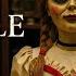 ANNABELLE 2 Short Horror Film Created Using Pixverse A Haunted Doll Story