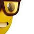 Nasty Nerd Emoji Song Vs Flaco Remastered OST Flaconadir