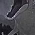 T Rex And Spinosaurus VS Indominus And Giganotosaurus Skull Face Edit