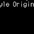 Siege Of The Dragon S Castle Touhou Style Original PC 98