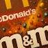 McCafé Frappe M M S Hack Summer Chocolate Bliss SummerVibes