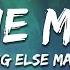 FAST X Jessie Murph Nothing Else Matters Lyrics