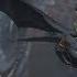 How To Train Your Dragon 2010 Toothless Vs Red Death Battle Scene