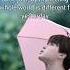 BTS Serendipity Day 1 Love Yourself Her Lyric Series Bts Jimin Btsarmy Love Shorts Kpop