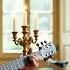 Violin Flamenco Guitar 2025 A Dialogue Between Two Legendary Instruments