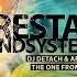 Firestar Soundsystem Ganja Sensation Dj Detach Affalina Remix