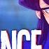 KOMI SAN MUSIC VIDEO IRIS Vengeance INSTRUMENTAL VIDEO