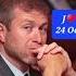 J ROMAN ABRAAMOVICH RUSSIAN Billionaire BUSINESSMAN Romanabramovich