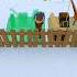 тактика для игры Two Guys And Zombies 3D