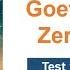 Arena A2 Test 1 Hören Teil 1 Prüfungsvorbereitung Goethe ÖSD Zertifikat A2
