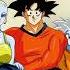 GOKU VADOS BABY DBS Dbsuper Shortsfeed Dbs Viralshort Anime Dbz Goku Dragonball