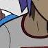 Gorillaz Clint Eastwood Animation Character After Effect