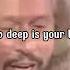 Bee Gees How Deep Is Your Love Acapella