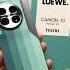 TECNO CAMON 30 Premier 5G Designed By LOEWE WOW