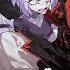 Hazbin Hotel Lute X Adam