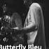 Iron Butterfly Butterfly Bleu 1971 Live Video On Danish TV