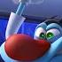 Oggy 3D Run Gameplay Walkthrough Part 4