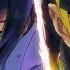 Naruto VS Sasuke Can T Hold Us AMV