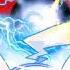 Pokemon Pikachu Live Image Design Illustration Graphic Effects Animation