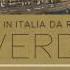 Giuseppe Verdi Libiamo Ne Lieti Calici La Traviata