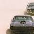 FAST And FURIOUS 4 Kidnapping Braga Charger STi Vs Grand Torino ARMY 1080HD