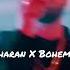 Sharan X Bohemia Mi Amor Mashup Ft Sonam Bajwa New Punjabi Song 2023 Bohemia Reels Remix