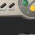 Controllers Super Nintendo Entertainment System Features Pt 08