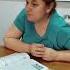 Занятие с репетитором по русскому языку