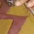 Traosr Design With Organza Tissue Traosr Design Trouserdesign Stitching Fashion